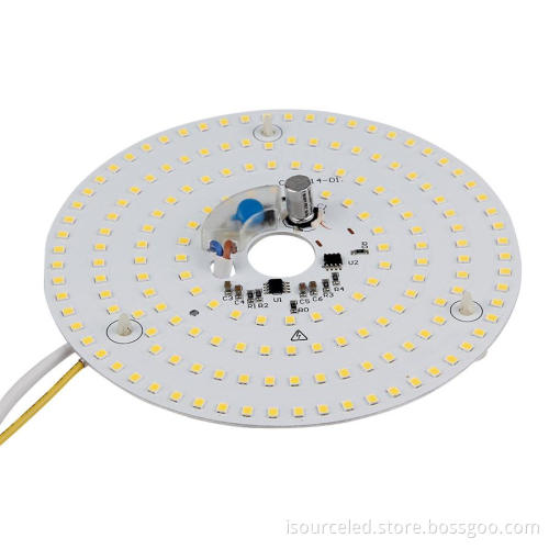 AC 220v led Light board for Indoor Lighting